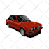 draw vector illustration of your car