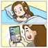 draw cute comic for you