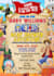 design invitations for party, event, and business