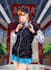 draw anime original character, vtuber avatar or pfp