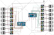 do arduino, raspberry pi and esp programming and projects