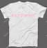 do creative typography and custom t shirt design