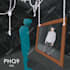 make a conceptual 2d animated music video