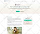 build squarespace website design, redesign squarespace website development