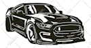 make your image into a vector cnc cut ready file