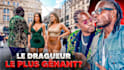 make you an amazing youtube thumbnail design or miniature