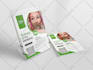 professionally make flyer, brochure, poster, graphic design