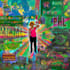 make cover art, surreal art, photo collage, psychedelic art