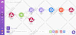 automate your workflows with make or n8n automation with API