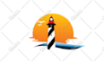 redraw any image you need in vector adobe illustrator, svg, eps in 24h