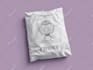 design clothing tag  label and packaging design