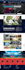 create a responsive and professional sports website