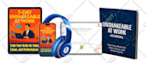 design 3d ecover bundle, ebook cover, digital product mockup