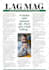design magazine, layout, magazine cover