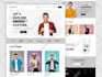 build ecommerce website, shopify store or dropshipping store