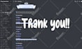 fully set up a gaming, anime, twitch or youtube discord