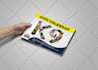 design real estate postcards, direct mail eddm, flyer
