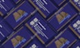 design a professional business card, postcard, thank you card