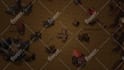 model 3d low poly game ready assets and environment