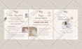 design aesthetic instagram post with canva for you