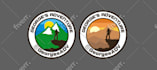 create any outdoor adventure logo design