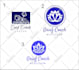 design modern coaching and counselling logo in 24 hours