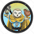design character tokens for your party