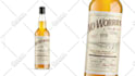 make an original label design for whisky rum gin vodka etc