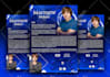 do professional artist epk, media kit, press kit, speaker one sheet
