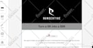 design mailchimp email template to run email campaign