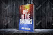 design a premium horror book cover