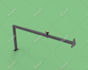 create 2d technical drawings of product or hand sketch