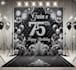 design a unique step and repeat or backdrop banner