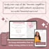 create etsy and shopify listing mockups for digital products, design the product