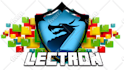 design your minecraft server logo