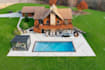 do photoshop photo editing, image manipulation, photo retouching