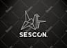 design polygonal geometric lines logo for you