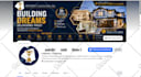 design and facebook business page creation and setup