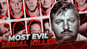 edit true crime, documentary, bodycam videos