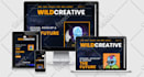 build or clone wordpress website with elementor pro