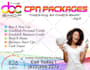 design business card or invitation card and banners