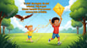 illustrate childrens story book with custom watercolor art