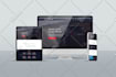 create wordpress assisted living home care business website with elementor in 24