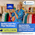 generate business loan leads, mca, line of credit leads with ads