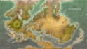create high quality bespoke fantasy maps