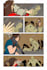 do your flats colors for your comic