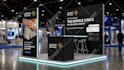 design 3d exhibition stand, trade show booth, event design, backdrops