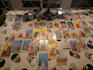 reveal your 2026 year ahead with the tarot