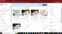 design a high converting squarespace website redesign squarespace with SEO