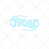 design any word into creative ambigrams